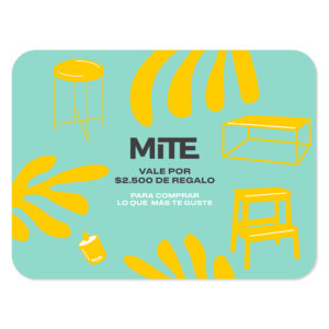 gift card mite